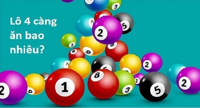 Đề 4 càng là gì