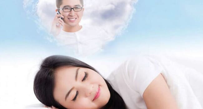 nam mo thay nguoi yeu cu