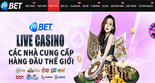 nha cai i9bet