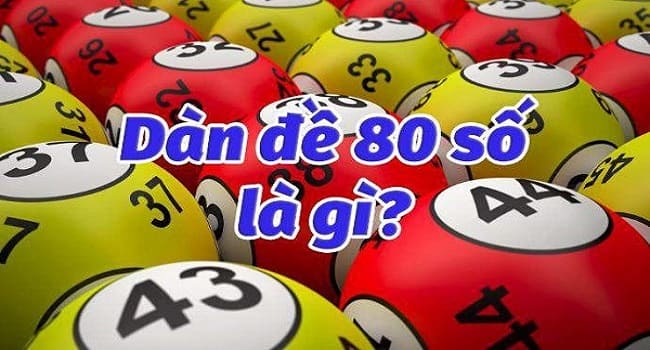 nuoi dan de 80 so