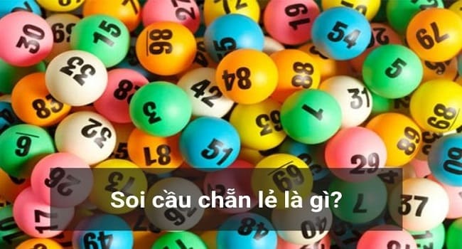 soi cau chan le