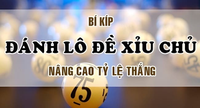 Xỉu chủ lô đề