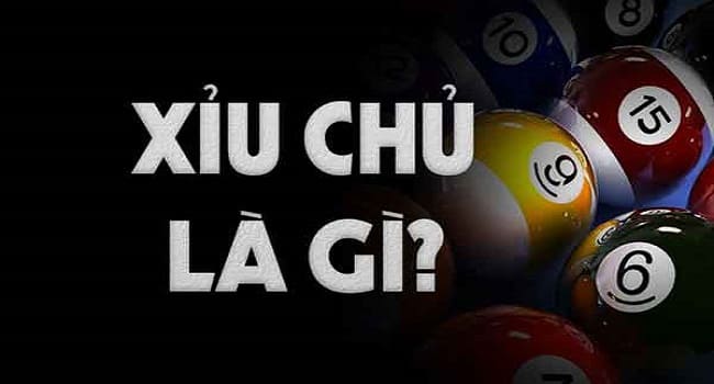 Xỉu chủ lô đề là gì